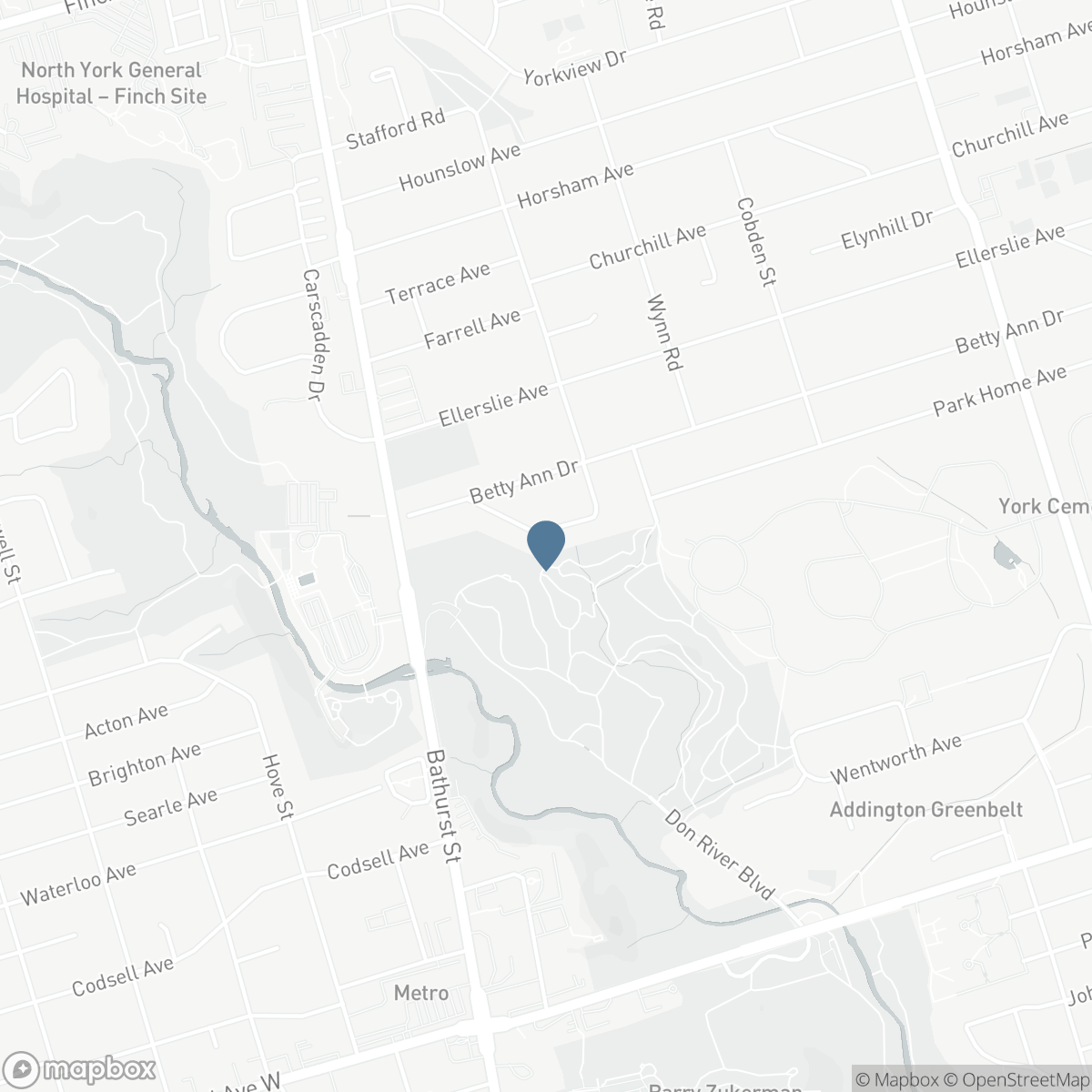 27 CHRISTINE CRESCENT, Toronto, Ontario M2R 1A4